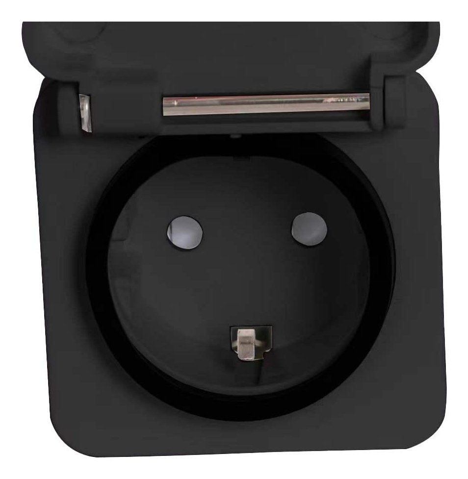 Denver Plo-118 Smart Outdoor Socket