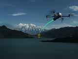 Drone Dji Air 3s Fly More Combo (Dji Rc 2) Consumer Cp.Ma.00000816.01