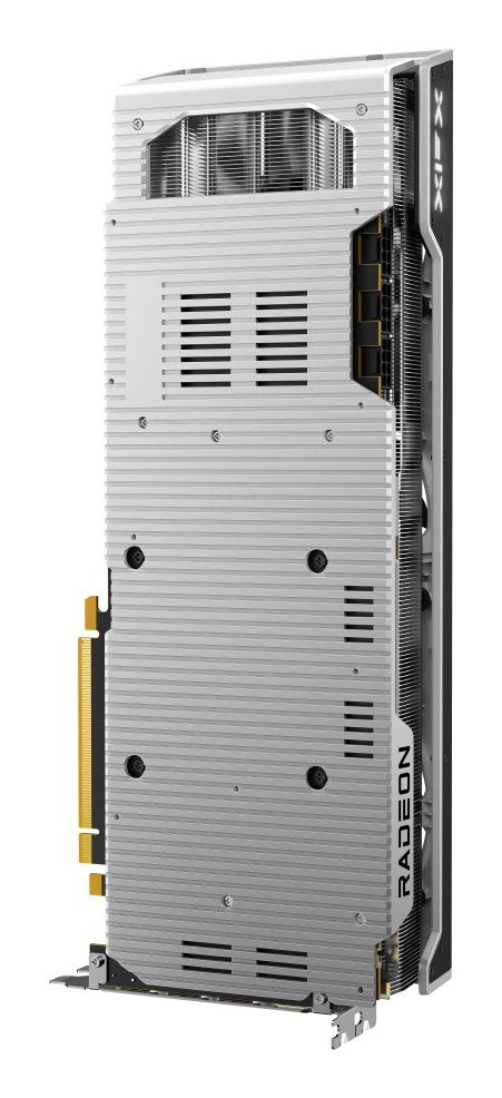 EAN 0840191500640 - XFX MERC 310 AMD Radeon RX 7900 XTX 24 GB GDDR6 imagen 4