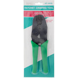 Crimpadora Inline Para Todos Los Conectores Hirose Rj45 8p8c