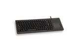 EAN 4025112072680 - CHERRY XS Touchpad teclado Universal USB QWERTY Inglés del Reino Unido Negro imagen 2