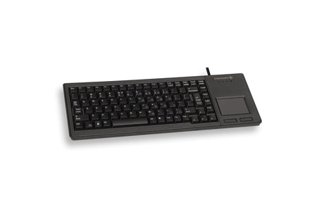 EAN 4025112072680 - CHERRY XS Touchpad teclado Universal USB QWERTY Inglés del Reino Unido Negro imagen 2