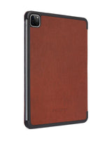 Decoded Leather Slim Cover Ipad 11  Pro Gen 1-3/Air Gen4-5 Brown