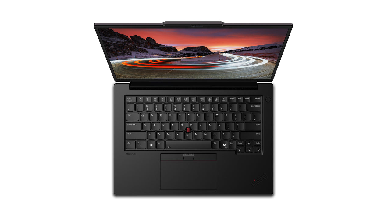 Portatil Lenovo Thinkpad P14s G5 Intel Core Ultra 7 155h W11p64 16gb 512gb Ssd 1xnvidia Rtx 500 Ada 4g Wired Ethernet 3 Cell Li-Pol 57wh 3yr Premier Spanish