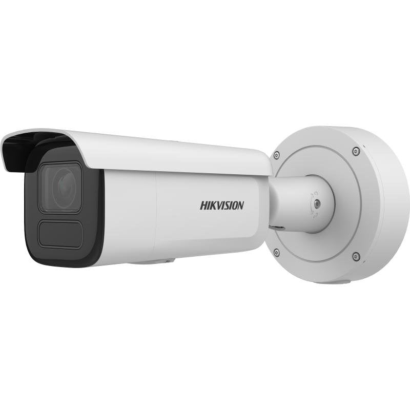 6 Mp Acusense Varifocal  Bullet Network Camera