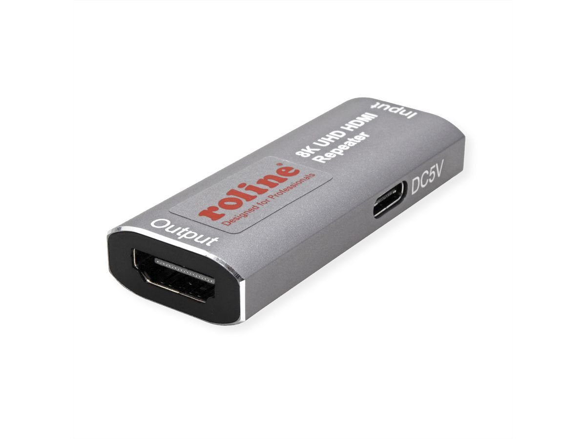 Hdmi Extender 8k60 10m