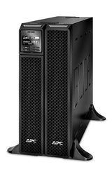EAN 0731304317678 - APC SRT3000XLI sistema de alimentación ininterrumpida (UPS) Doble conversión (en línea) 3 kVA 2700 W 10 s imagen 5