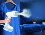 Tefal Dt3041e1 Garment Steamer, White Blue