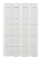 Deli Klebepads 54 Mück, 75g Mick Up Blanco