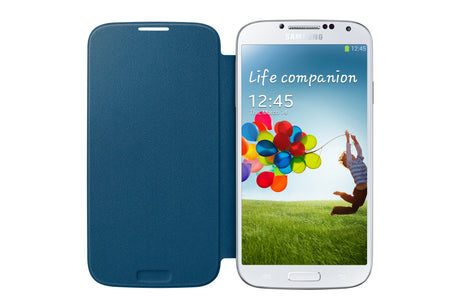 EAN 8806085669000 - Samsung EF-FI950B funda para teléfono móvil Libro Marrón imagen 26