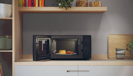 EAN 8059019054155 - Candy Idea CMG20SMB Negro Microondas con grill Encimera 20 L 700 W imagen 5