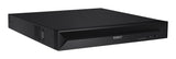 8ch 12mp 100mbps 2 Bay Poe Nvr