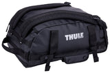 Thule Chasm Tdsd301 Black Bolsa De Lona 30 L Poliéster Negro