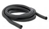 Delock Funda Trenzada De Cierre Automático 2 M X 13 Mm Negro