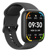 EAN 5905913006062 - MaxCom Ecowatch6 4,65 cm (1.83") TFT Digital 240 x 284 Pixeles Pantalla táctil Negro imagen 3