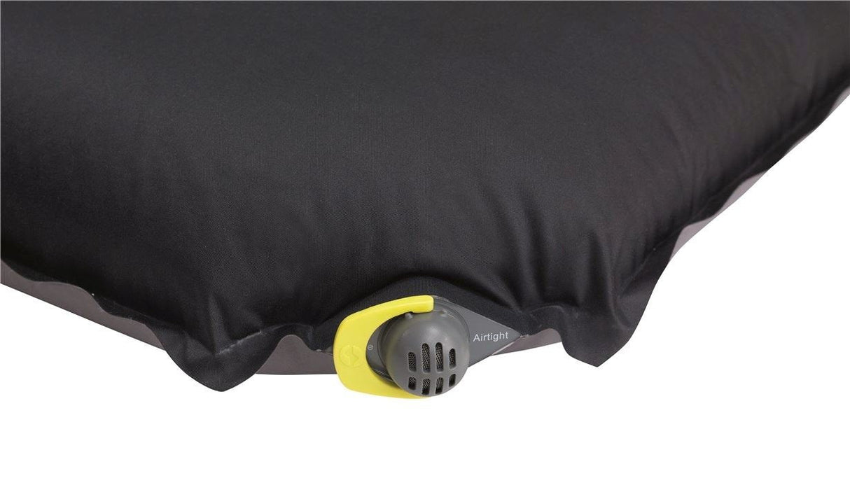 Outwell Sleepin Single Self-Inflating Mat 10.0 Cm