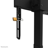 Neomounts By Newstar Soporte De Pared Motorizado