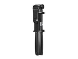 Palo Selfie Natec Alvito Bt 4.0 Inalambrico Tripode Negro