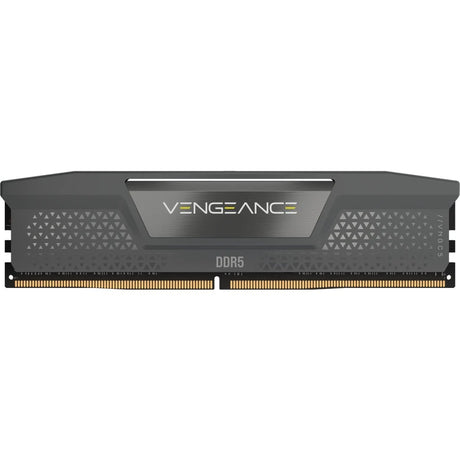 EAN 0840440491019 - Corsair Vengeance CMK32GX5M2B6400Z32 módulo de memoria 32 GB 2 x 16 GB DDR5 6400 MT/s 288-pin DIMM imagen 4