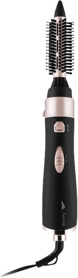 EAN 8590393336548 - Eta Fenite Black Edition Cepillo de aire caliente Airflow Negro, Oro rosa 1000 W 1,75 m imagen 2