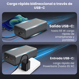 EAN 5903148919553 - Extralink EX.19553 batería externa Ión de litio Gris, Gris claro imagen 32