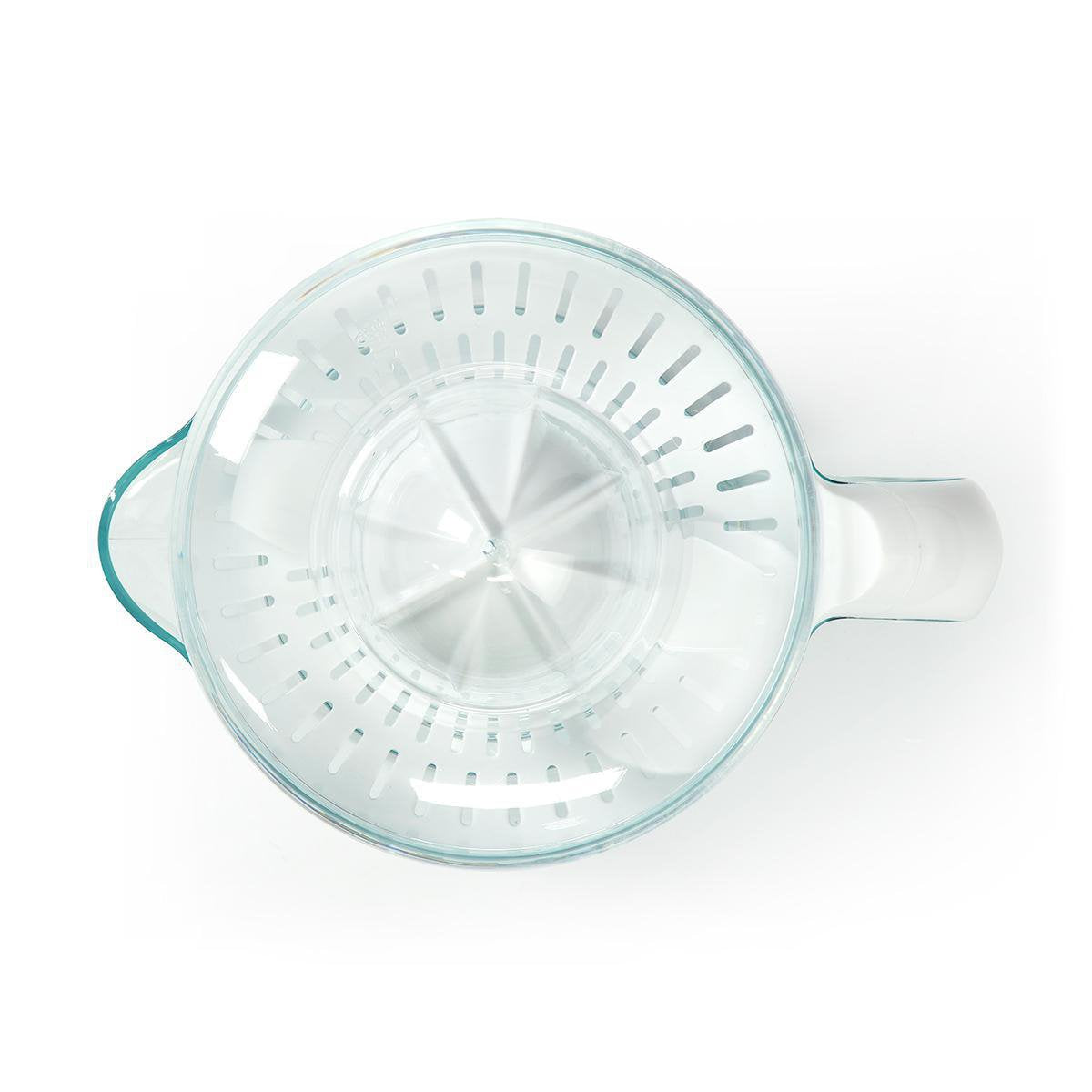 Nedis Exprimidor Electrico  25 W  Blanco