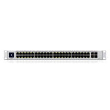 Switch Gigabit De 48 Puertos
