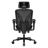 Silla Gaming Cougar  Speeder Neo Black