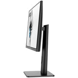 Monitor Led 23.8  Msi Pro Mp243xp Negro  Ips/Fhd/1xhdmi/1xd
