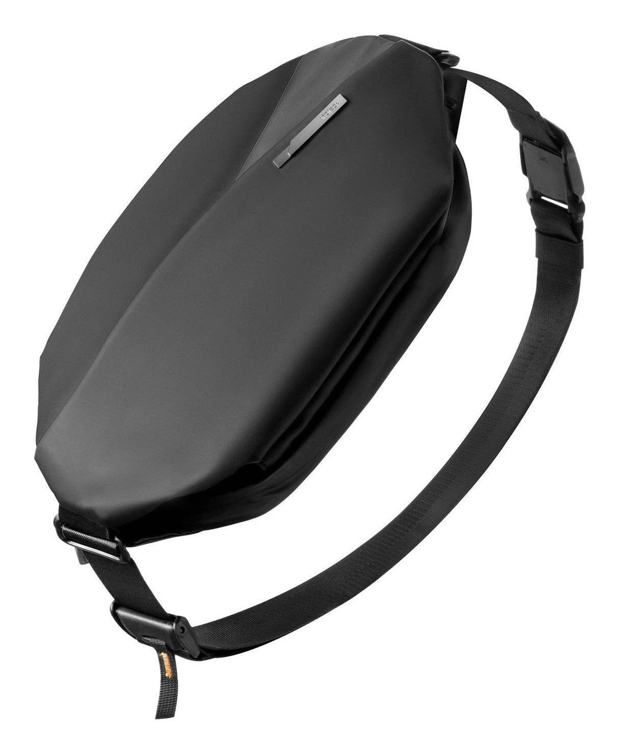 Inateck Umhängetasche Lb03014 Negro 36cm * 17cm * 7cm