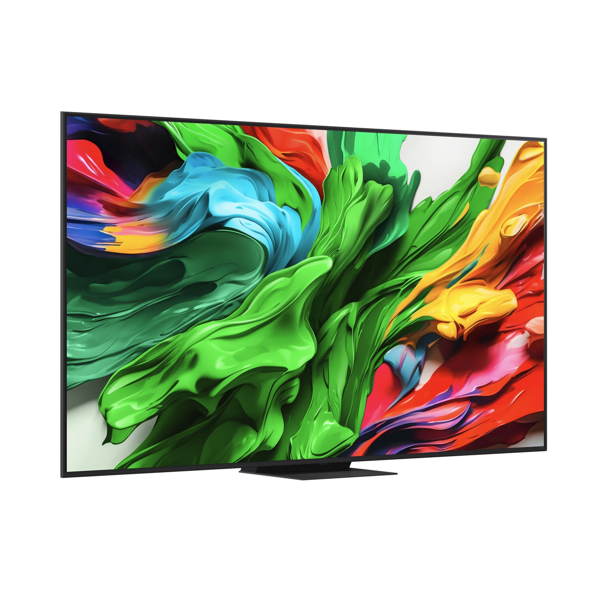 Televisor Lg Qned Evo Ai 86qned86a6a 86' Ultra Hd 4k Smart Tv Wifi