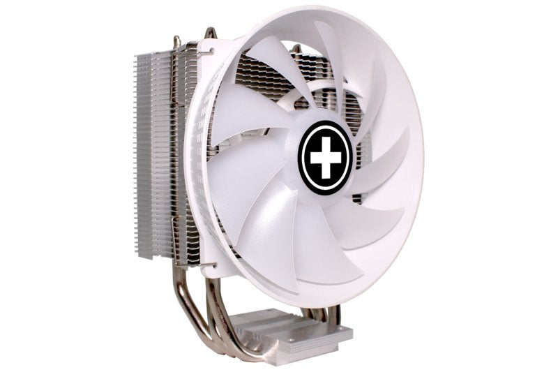 EAN 4044953502859 - Xilence Performance C XC229 Procesador Enfriador 12 cm Blanco 1 pieza(s) imagen 1