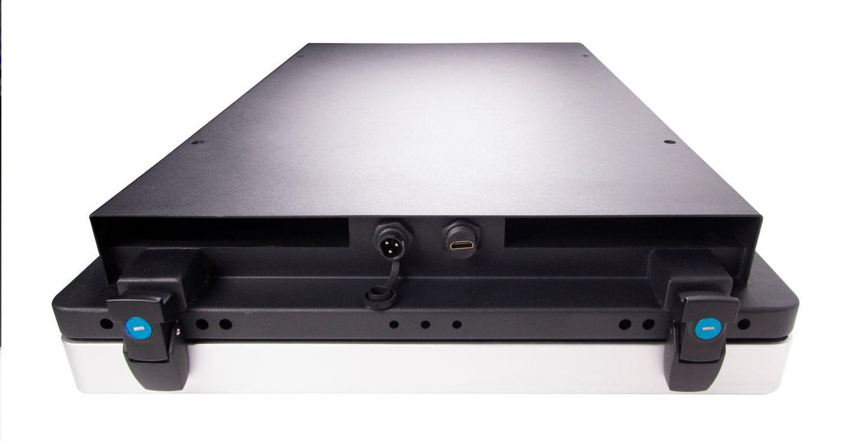 32'' 24/7 Full Hd -Vandal &  Waterproof - High Brightness