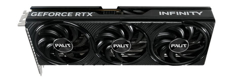 EAN 4710562245226 - Palit GeForce RTX 5060 Ti Infinity 3 NVIDIA 8 GB GDDR7 imagen 3