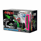 Jamara Rc Monmertruck Akron Lipo Akku 5000mah 14+