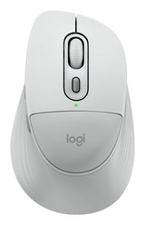 EAN 5099206134669 - Logitech Signature Comfort Plus M850 L ratón Universal Mano derecha RF Wireless + Bluetooth Óptico 4000 D imagen 1