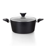 EAN 8436044537585 - Orbegozo CFM-2028 cacerola 5,09 L Alrededor Negro imagen 1