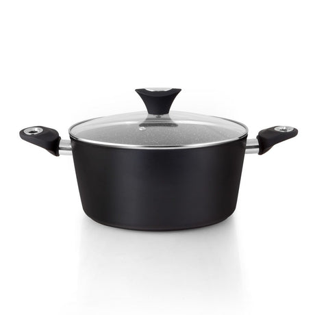 EAN 8436044537585 - Orbegozo CFM-2028 cacerola 5,09 L Alrededor Negro imagen 1