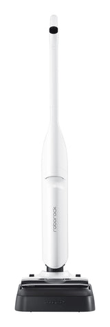 EAN 6974653811365 - Roborock Flexi Lite Aspiradora vertical Batería Seca y húmeda Sin bolsa Negro, Blanco 6,4 Ah imagen 2
