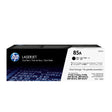 EAN 0886111730520 - HP 85A 2-pack Black Original LaserJet Toner Cartridges cartucho de tóner 2 pieza(s) imagen 1