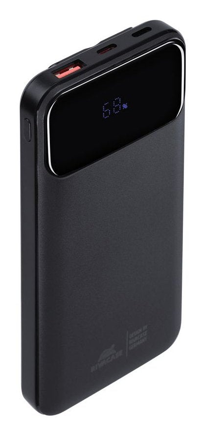 EAN 4260709014685 - Rivacase VA2211 batería externa Polímero de litio 10000 mAh Blanco imagen 11