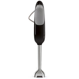 EAN 8017709343774 - Smeg HBF03BLEU licuadora Batidora de inmersión 700 W Negro imagen 5