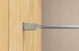 Broca Pala Madera 30mm/1k 530665 Fischer