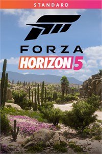 Juego Forza Horizon 5 Xbox Series X
