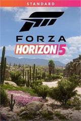 Juego Forza Horizon 5 Xbox Series X