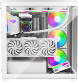 EAN 4044953504075 - Xilence XG271 Midi Tower Blanco imagen 13