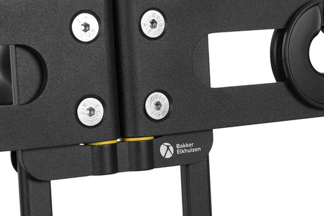 EAN 8719274677871 - BakkerElkhuizen BE Universal Crossbar 88,9 cm (35") Escritorio Negro imagen 21