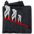 EAN 4003773086512 - Knipex 00 19 55 S7 alicate Juego de alicates imagen 1