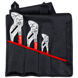 EAN 4003773086512 - Knipex 00 19 55 S7 alicate Juego de alicates imagen 1