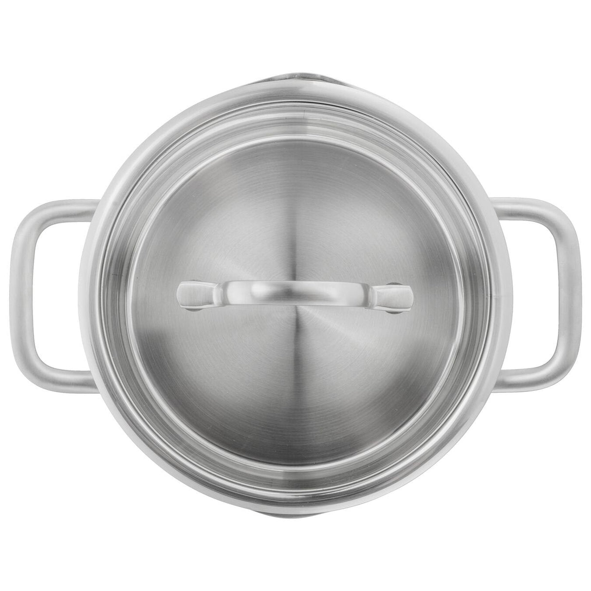 Juego De Ollas True Flow Zwilling 66920-005-0 5 Piezas